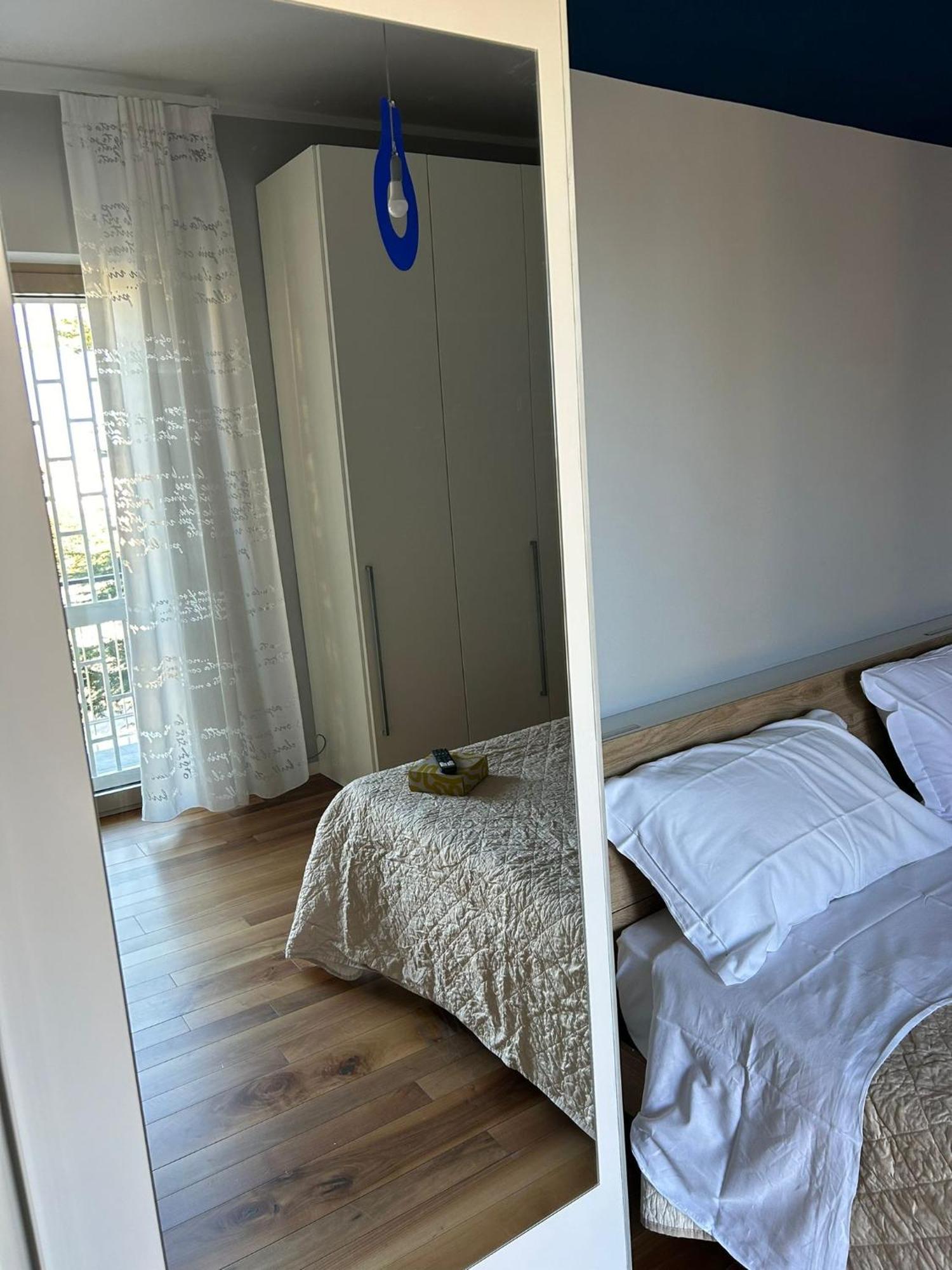 B&B Serangi - Il Piacere Di Sentirsi A Casa 세르콜라 외부 사진